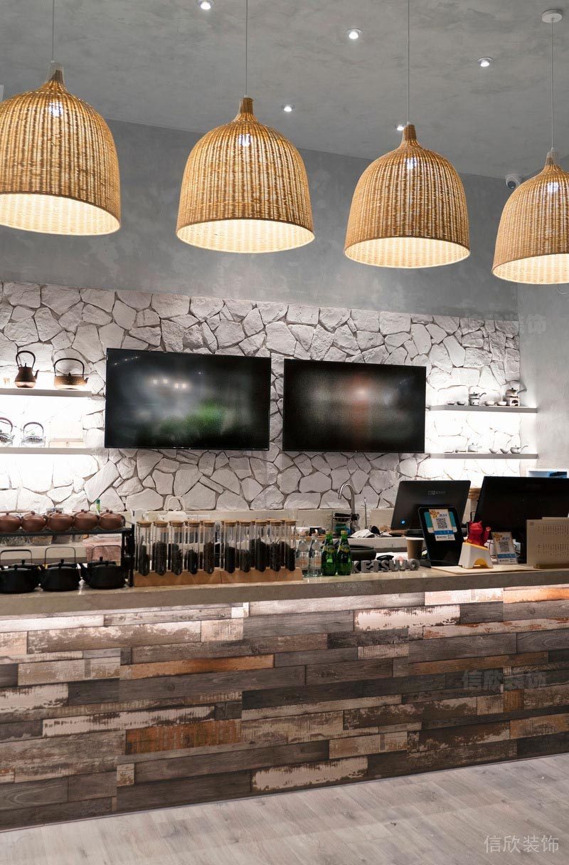 深圳市南山區(qū)茶室吧臺(tái)