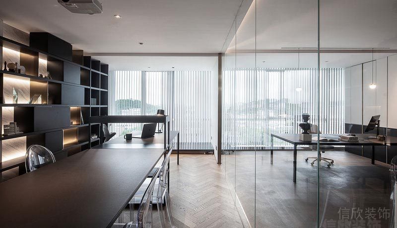 深圳南山現(xiàn)代工業(yè)風(fēng)設(shè)計(jì)公司辦公室裝修經(jīng)理辦公室 深圳南山現(xiàn)代工業(yè)風(fēng)設(shè)計(jì)公司辦公室裝修經(jīng)理辦公室