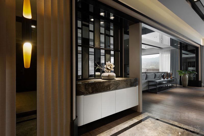 深圳市龍華區(qū)北宸之光家園入戶