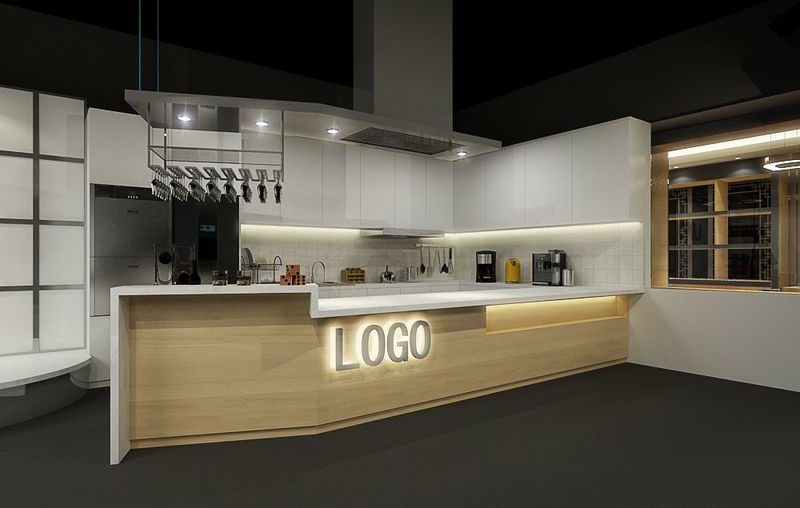 網(wǎng)絡直播演播廳吧臺 網(wǎng)絡直播演播廳吧臺