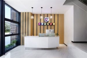 洛德音樂(lè)培訓(xùn)中心裝修