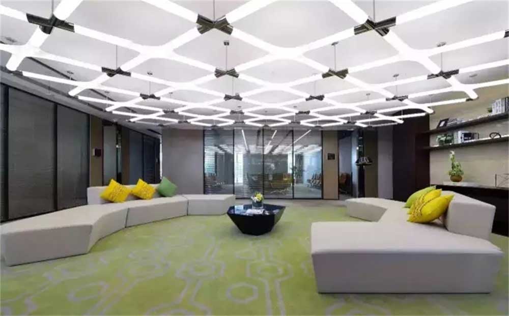 深圳福田國(guó)通大廈現(xiàn)代風(fēng)格辦公室裝修設(shè)計(jì)案例休閑室 深圳福田國(guó)通大廈現(xiàn)代風(fēng)格辦公室裝修設(shè)計(jì)案例休閑室