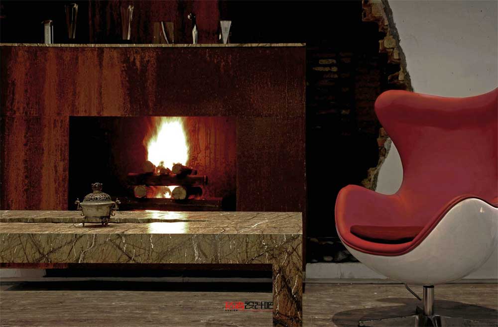 深圳龍崗500平方新中式風(fēng)格辦公室裝修前廳休息區(qū) 深圳龍崗500平方新中式風(fēng)格辦公室裝修前廳休息區(qū)