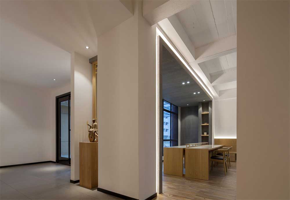 深圳羅湖鴻昌廣場(chǎng)新中式風(fēng)格辦公室裝修設(shè)計(jì)案例前廳軟裝陳設(shè) 深圳羅湖鴻昌廣場(chǎng)新中式風(fēng)格辦公室裝修設(shè)計(jì)案例前廳軟裝陳設(shè)