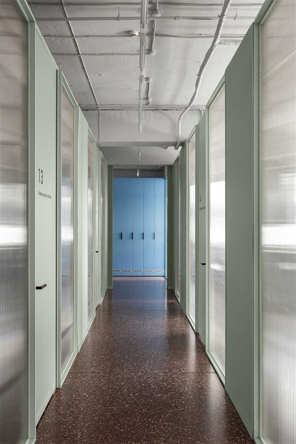 深圳南山區(qū)辦公室設(shè)計(jì)裝修——過道 深圳南山區(qū)辦公室設(shè)計(jì)裝修——過道