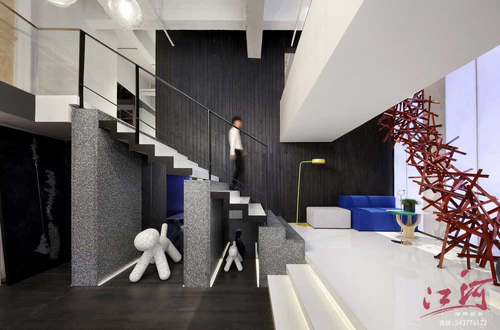 大廳效果圖設(shè)計