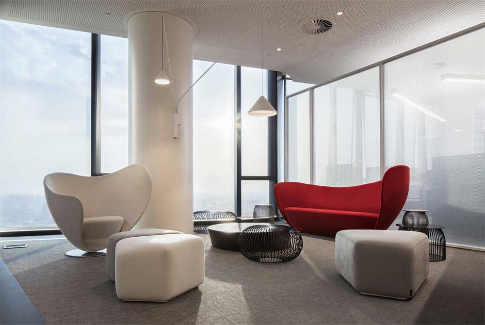 深圳市龍崗邁科集團(tuán)現(xiàn)代風(fēng)格辦公室裝修接待區(qū) 深圳市龍崗邁科集團(tuán)現(xiàn)代風(fēng)格辦公室裝修接待區(qū)