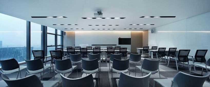 深圳鹽田1000平方現(xiàn)代風(fēng)格辦公室裝修培訓(xùn)室 深圳鹽田1000平方現(xiàn)代風(fēng)格辦公室裝修培訓(xùn)室