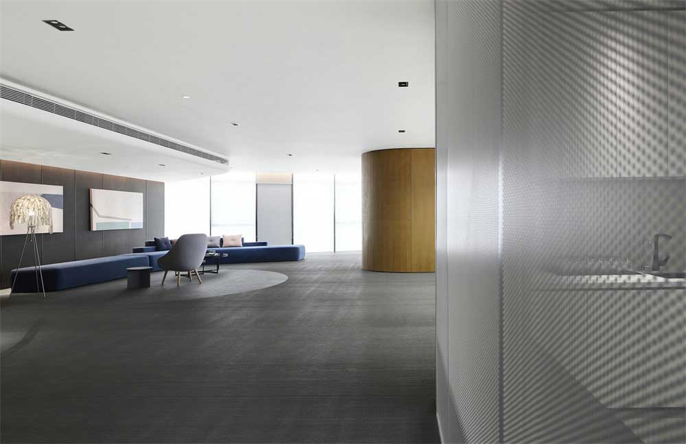 深圳市寶安1000平現(xiàn)代風(fēng)格辦公室裝修設(shè)計(jì)會(huì)客區(qū) 深圳市寶安1000平現(xiàn)代風(fēng)格辦公室裝修設(shè)計(jì)會(huì)客區(qū)