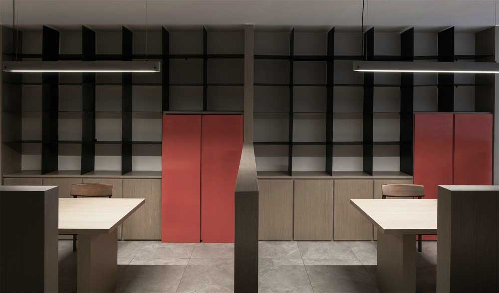 深圳市龍華原木風(fēng)辦公室裝修設(shè)計(jì)辦公區(qū) 深圳市龍華原木風(fēng)辦公室裝修設(shè)計(jì)辦公區(qū)