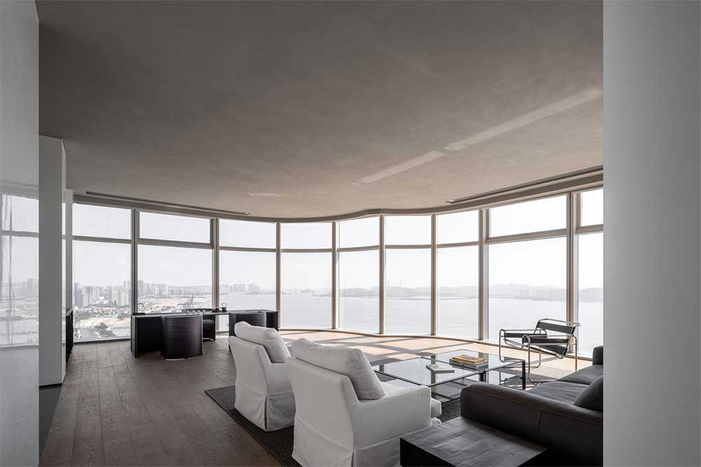 深圳福田800平方現(xiàn)代簡(jiǎn)約風(fēng)格辦公室裝修總經(jīng)理辦公室茗茶區(qū) 深圳福田800平方現(xiàn)代簡(jiǎn)約風(fēng)格辦公室裝修總經(jīng)理辦公室茗茶區(qū)