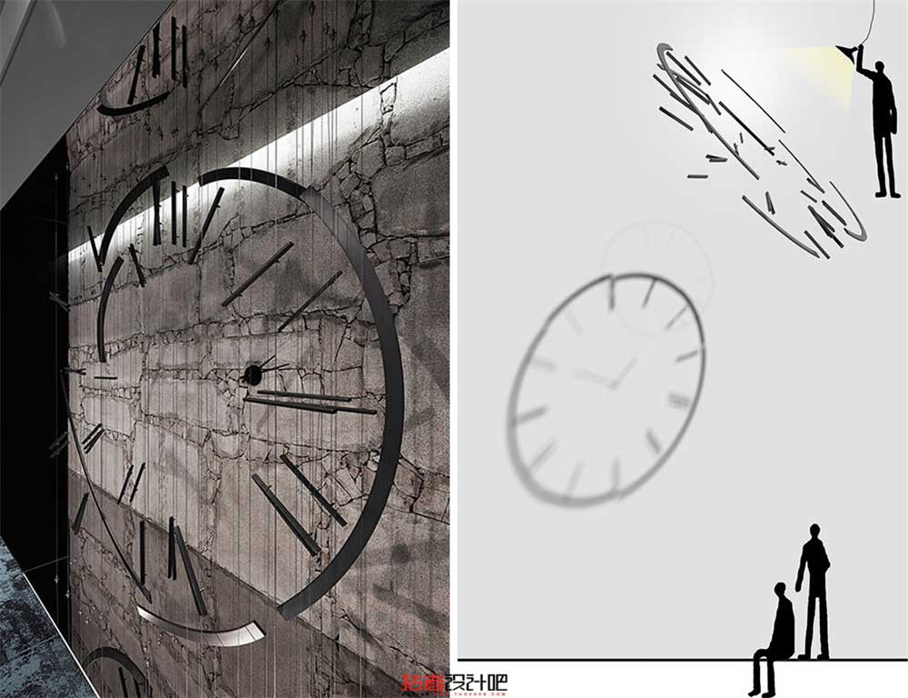 深圳龍華信利康樂創(chuàng)薈大廈簡約風(fēng)格辦公室裝修設(shè)計案例會議室背景墻 深圳龍華信利康樂創(chuàng)薈大廈簡約風(fēng)格辦公室裝修設(shè)計案例會議室背景墻