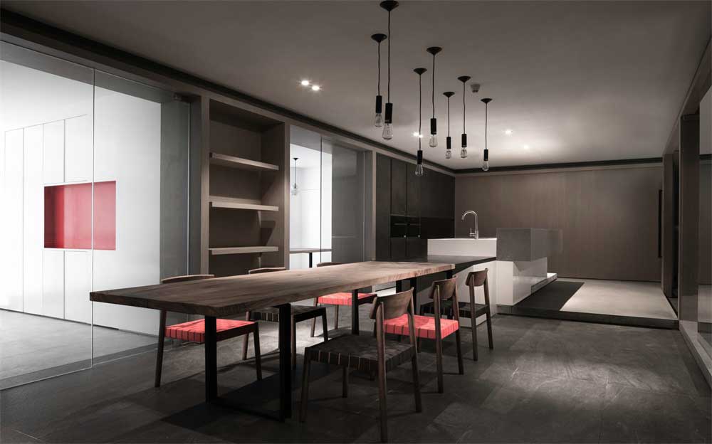 深圳市龍華原木風(fēng)辦公室裝修設(shè)計(jì)會(huì)議室 深圳市龍華原木風(fēng)辦公室裝修設(shè)計(jì)會(huì)議室