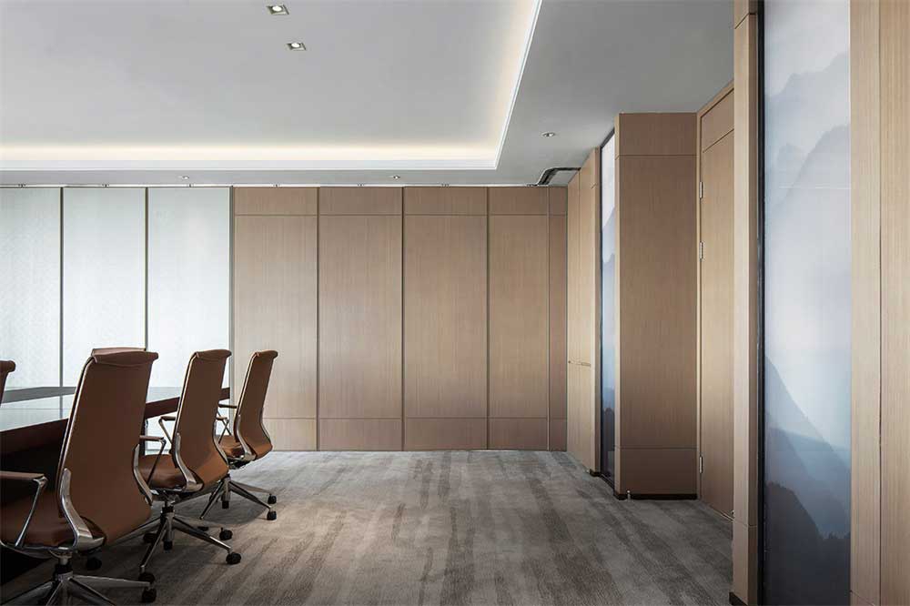 深圳市寶安1000平國(guó)中創(chuàng)投辦公室裝修會(huì)議室 深圳市寶安1000平國(guó)中創(chuàng)投辦公室裝修會(huì)議室