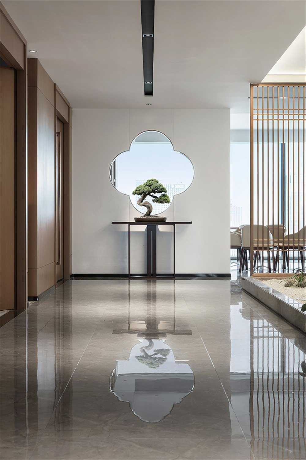 深圳市寶安1000平國(guó)中創(chuàng)投辦公室裝修景觀 深圳市寶安1000平國(guó)中創(chuàng)投辦公室裝修景觀