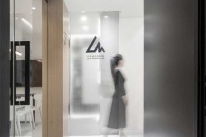 展示區(qū)效果圖設計