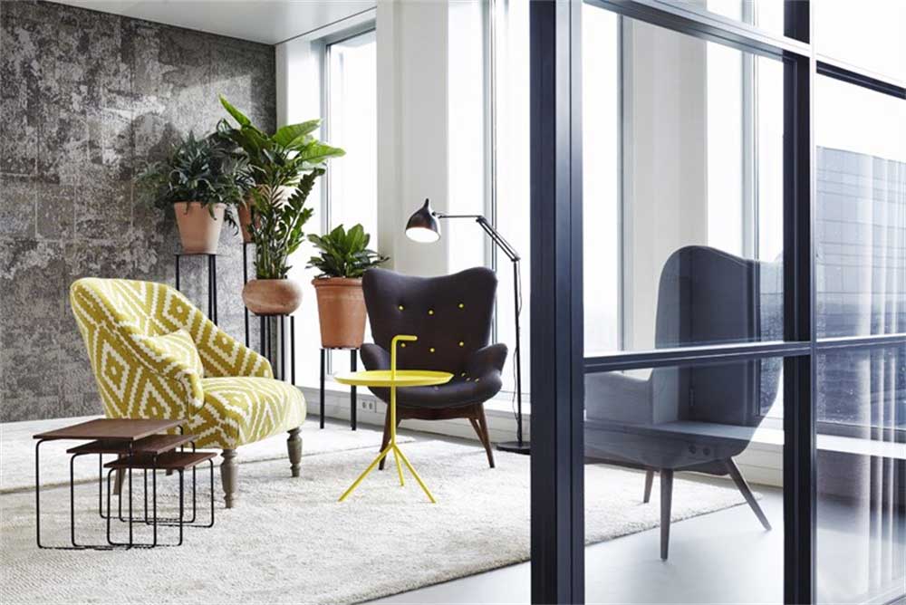 深圳鹽田壹海城簡(jiǎn)約風(fēng)格辦公室裝修設(shè)計(jì)案例休閑區(qū) 深圳鹽田壹海城簡(jiǎn)約風(fēng)格辦公室裝修設(shè)計(jì)案例休閑區(qū)