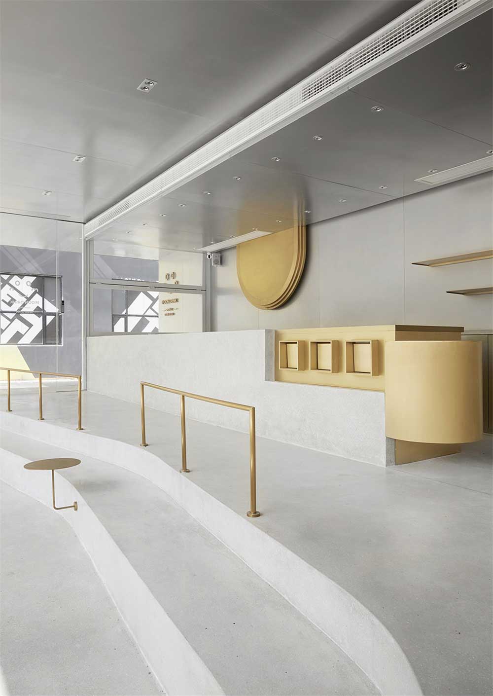 深圳福田區(qū)工業(yè)風(fēng)攝影工作辦公室設(shè)計(jì)裝修-水吧臺(tái) 深圳福田區(qū)工業(yè)風(fēng)攝影工作辦公室設(shè)計(jì)裝修-水吧臺(tái)