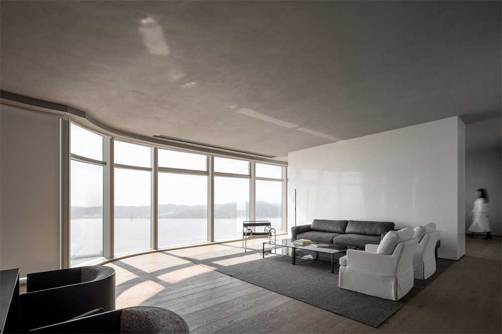 深圳福田800平方現(xiàn)代簡(jiǎn)約風(fēng)格辦公室裝修總經(jīng)理辦公室接待區(qū) 深圳福田800平方現(xiàn)代簡(jiǎn)約風(fēng)格辦公室裝修總經(jīng)理辦公室接待區(qū)