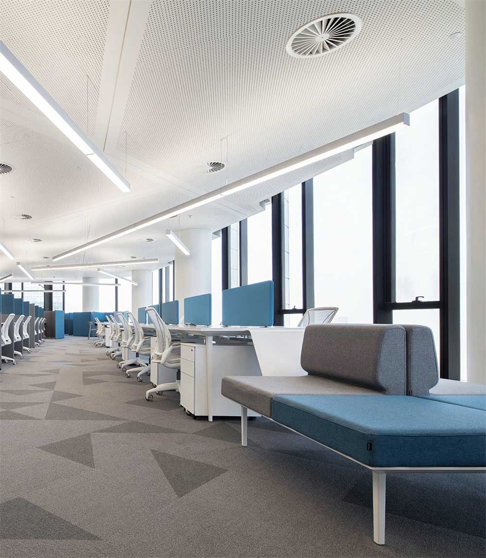 深圳市龍崗邁科集團(tuán)現(xiàn)代風(fēng)格辦公室裝修辦公區(qū) 深圳市龍崗邁科集團(tuán)現(xiàn)代風(fēng)格辦公室裝修辦公區(qū)