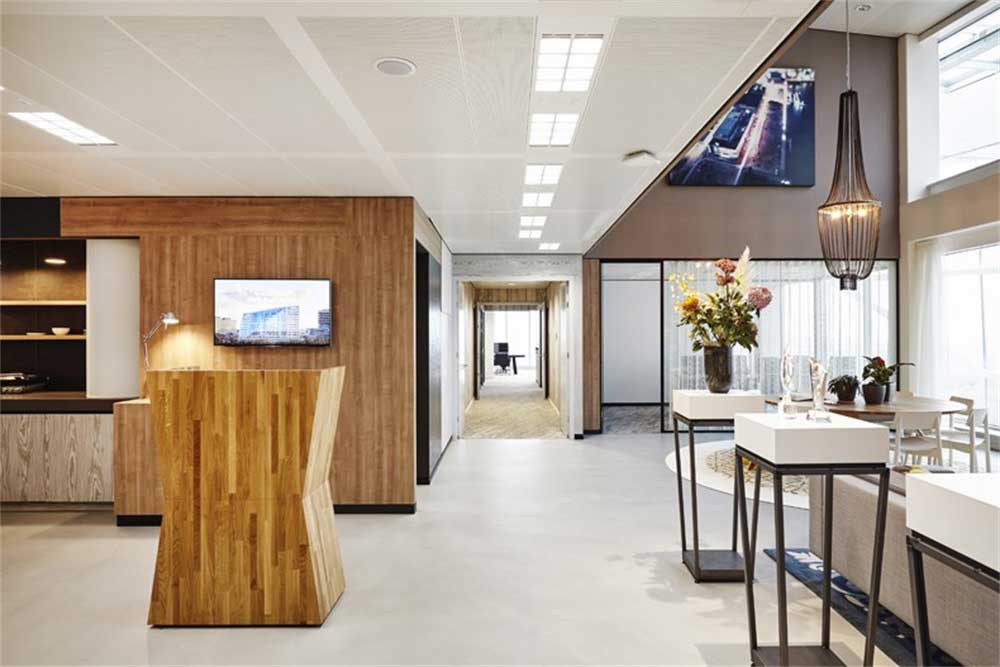 深圳鹽田壹海城簡(jiǎn)約風(fēng)格辦公室裝修設(shè)計(jì)案例過(guò)道 深圳鹽田壹海城簡(jiǎn)約風(fēng)格辦公室裝修設(shè)計(jì)案例過(guò)道