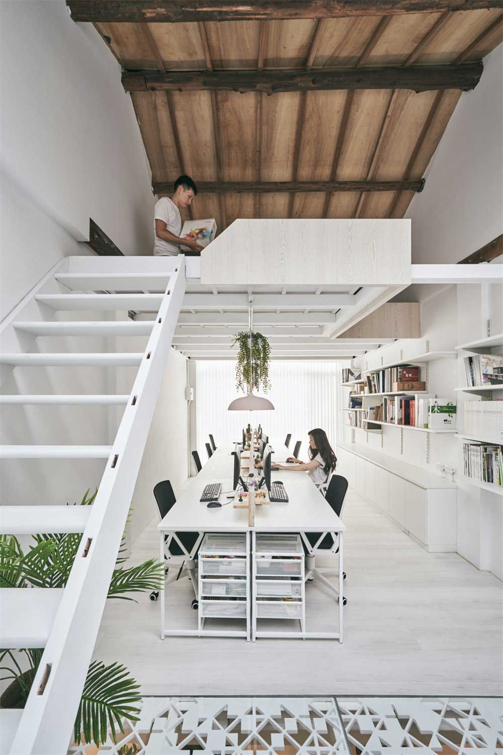 深圳市寶安600平北歐風(fēng)辦公室辦公區(qū) 深圳市寶安600平北歐風(fēng)辦公室辦公區(qū)