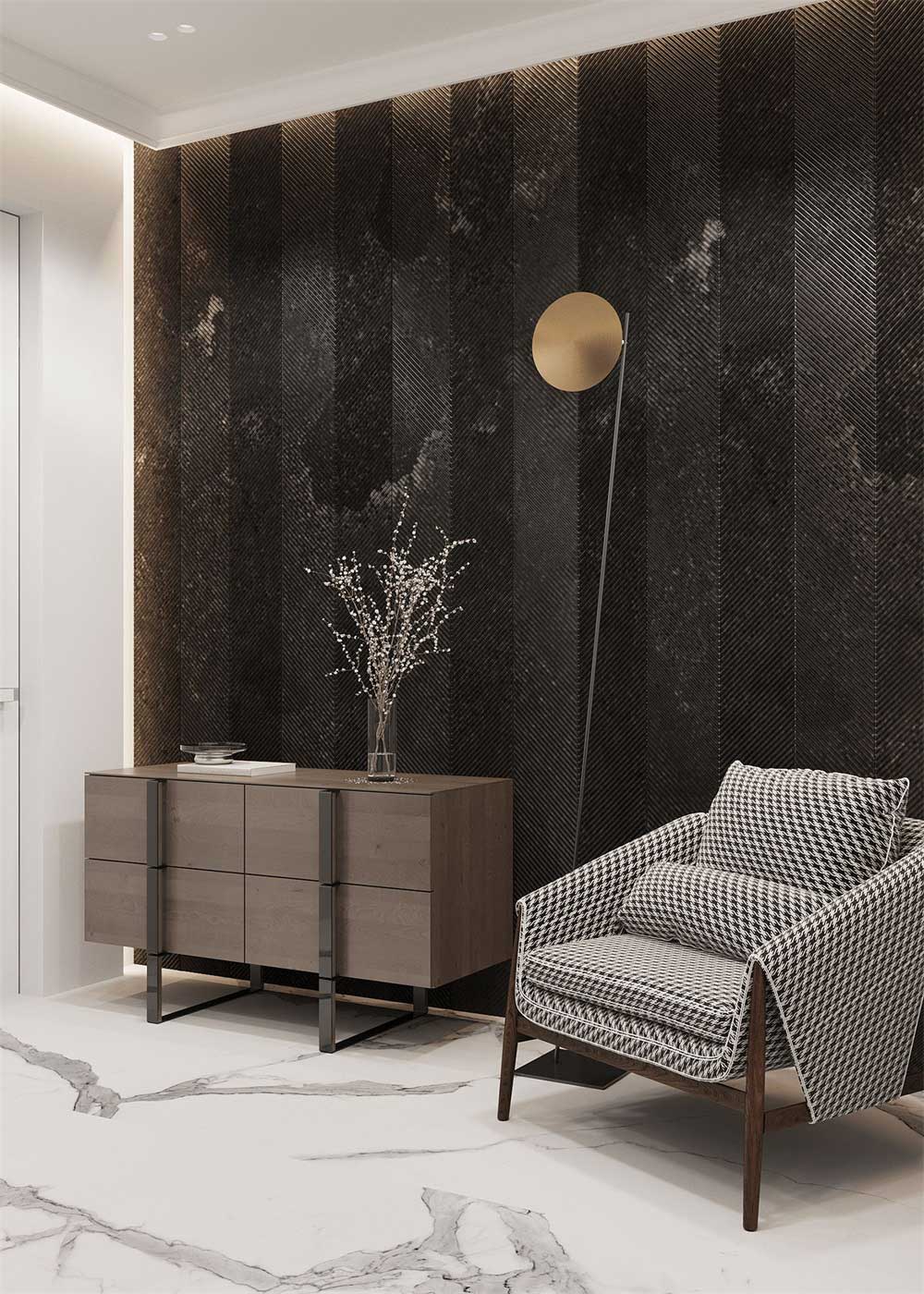 深圳羅湖500平方簡約風(fēng)格辦公室裝修休閑區(qū) 深圳羅湖500平方簡約風(fēng)格辦公室裝修休閑區(qū)