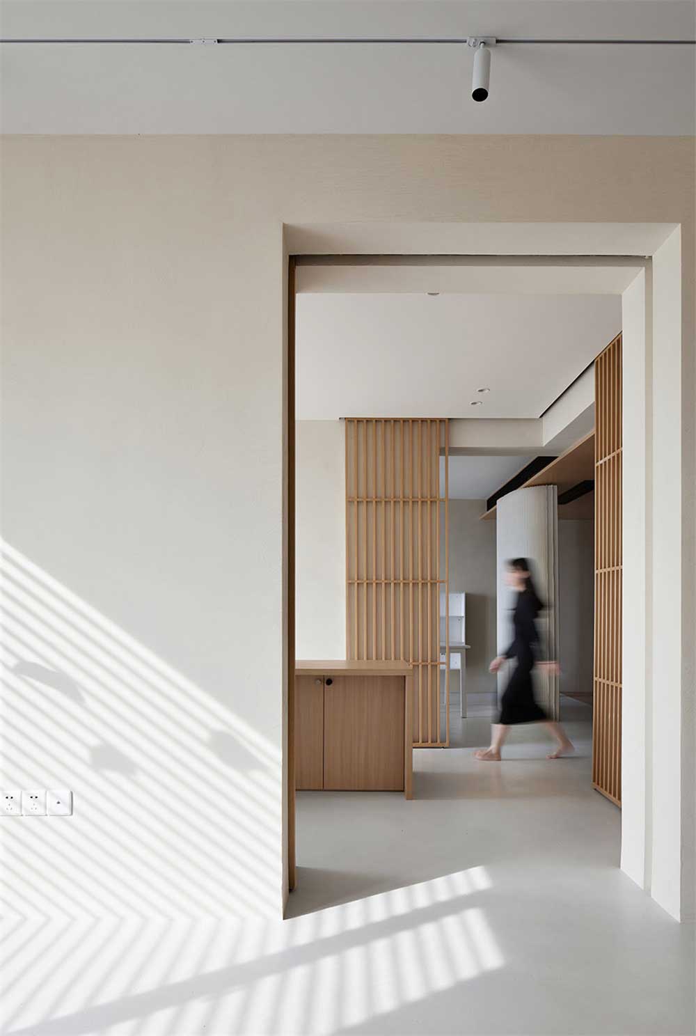 深圳南山500平方極簡(jiǎn)風(fēng)格辦公室裝修地面材料 深圳南山500平方極簡(jiǎn)風(fēng)格辦公室裝修地面材料