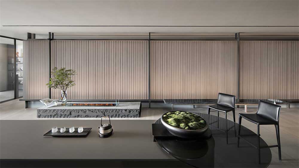 深圳龍華300平方簡(jiǎn)約風(fēng)格辦公室裝修茶室 深圳龍華300平方簡(jiǎn)約風(fēng)格辦公室裝修茶室