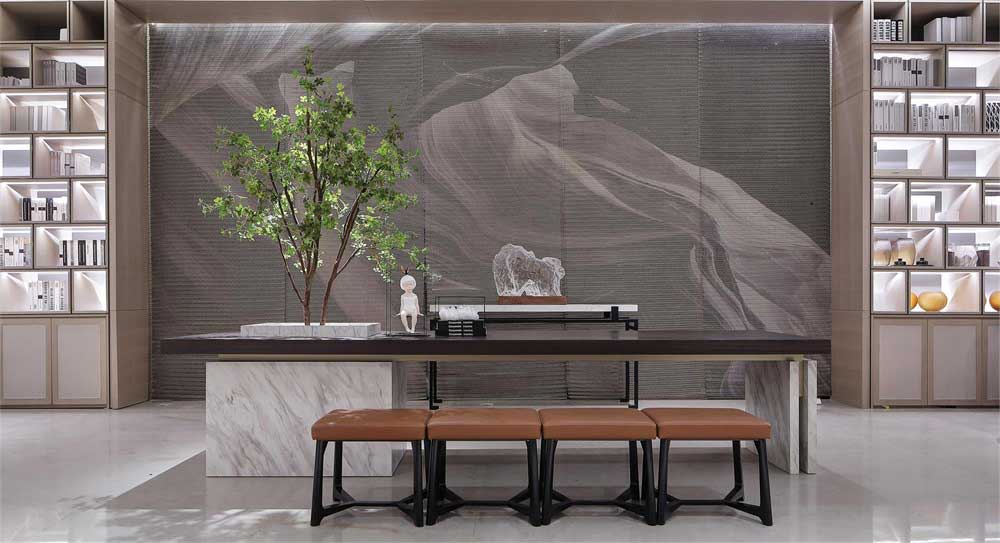 深圳寶安區(qū)現(xiàn)代風格高級辦公室設計裝修-洽談區(qū) 深圳寶安區(qū)現(xiàn)代風格高級辦公室設計裝修-洽談區(qū)