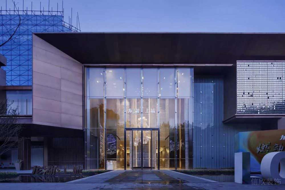 門廳效果圖設(shè)計