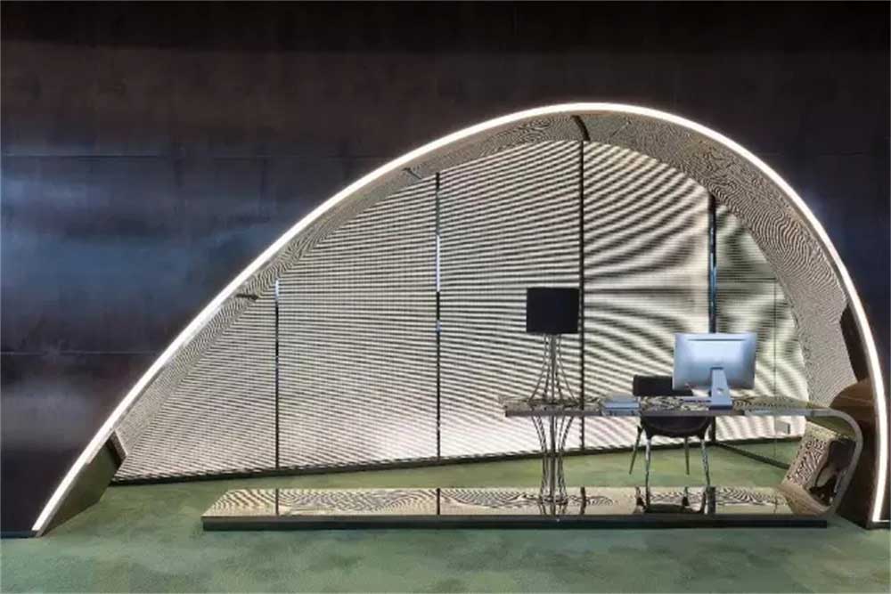 深圳福田國(guó)通大廈現(xiàn)代風(fēng)格辦公室裝修設(shè)計(jì)案例主管辦公區(qū) 深圳福田國(guó)通大廈現(xiàn)代風(fēng)格辦公室裝修設(shè)計(jì)案例主管辦公區(qū)