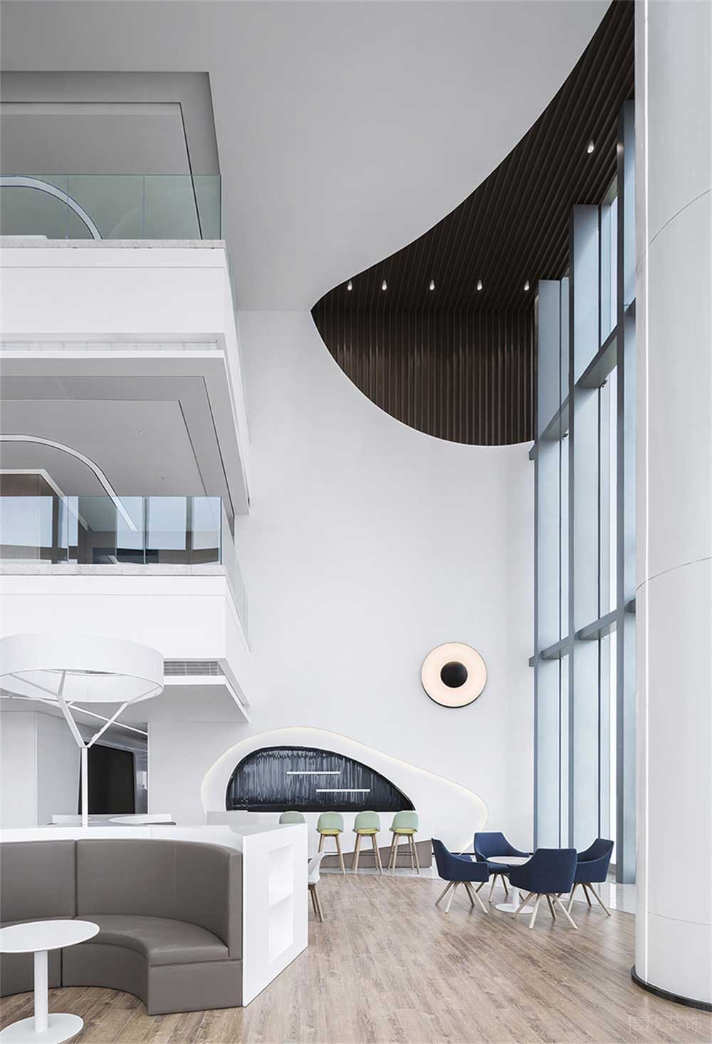 接待區(qū)效果圖設(shè)計