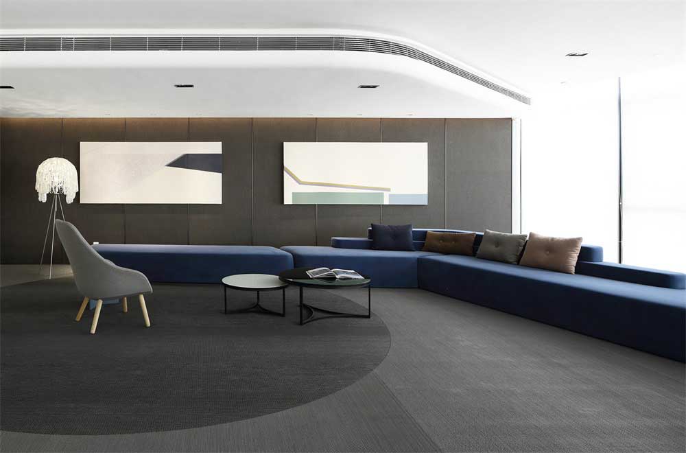 深圳市寶安1000平現(xiàn)代風(fēng)格辦公室裝修設(shè)計(jì)會(huì)客區(qū) 深圳市寶安1000平現(xiàn)代風(fēng)格辦公室裝修設(shè)計(jì)會(huì)客區(qū)