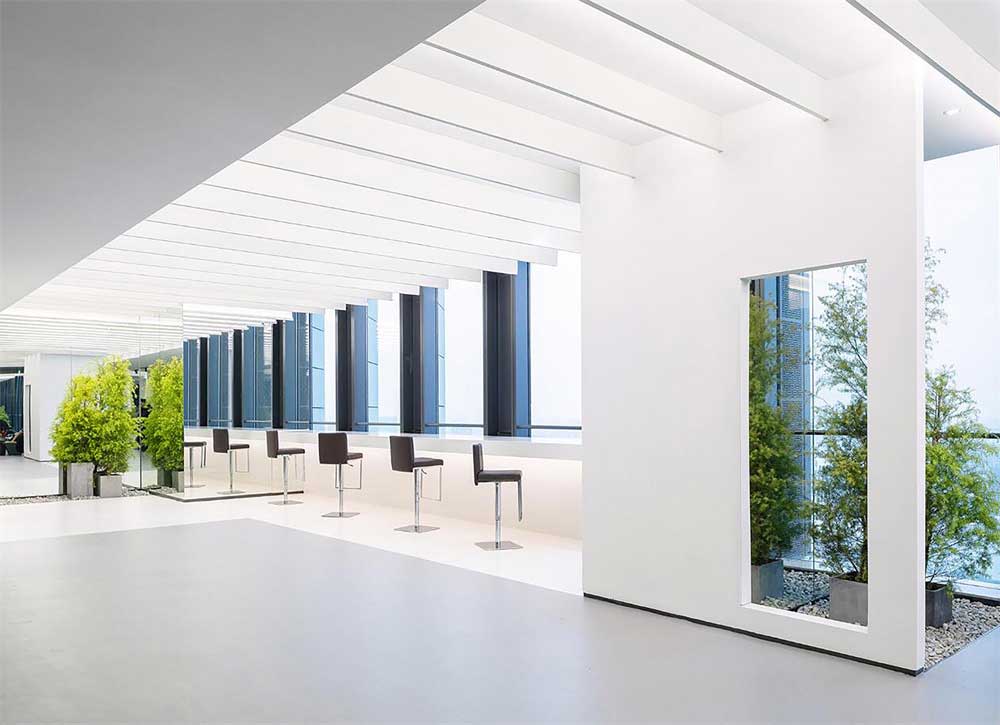 深圳龍崗區(qū)時尚白色簡約辦公室設(shè)計裝修-休息區(qū) 深圳龍崗區(qū)時尚白色簡約辦公室設(shè)計裝修-休息區(qū)