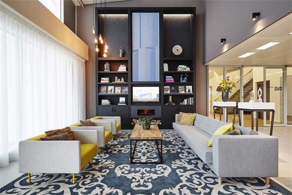 深圳鹽田壹海城簡(jiǎn)約風(fēng)格辦公室裝修設(shè)計(jì)案例接待區(qū) 深圳鹽田壹海城簡(jiǎn)約風(fēng)格辦公室裝修設(shè)計(jì)案例接待區(qū)