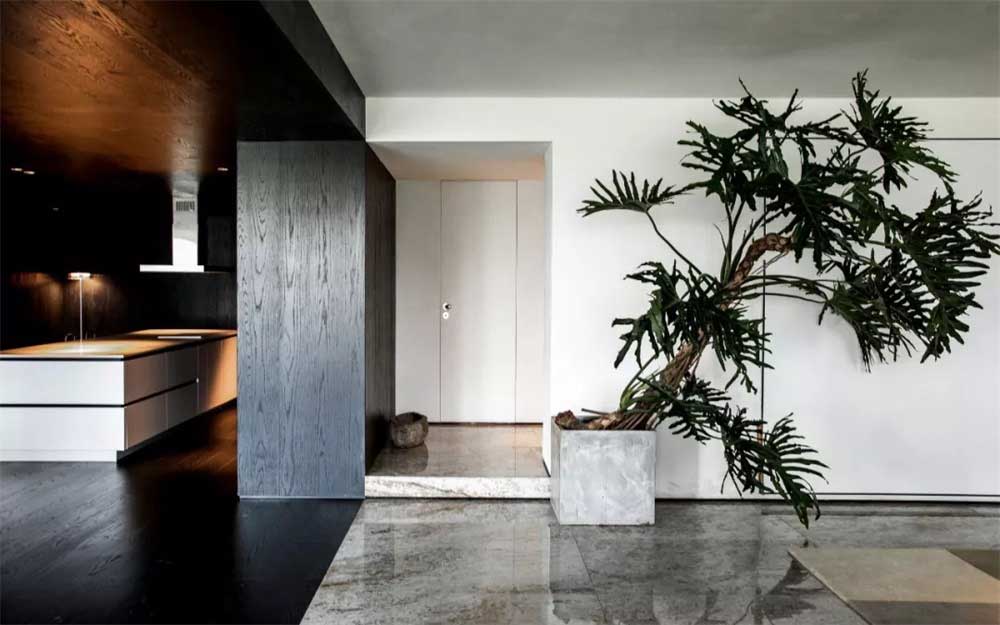 深圳市龍華1200平新中式風(fēng)辦公室裝修吧臺區(qū) 深圳市龍華1200平新中式風(fēng)辦公室裝修吧臺區(qū)