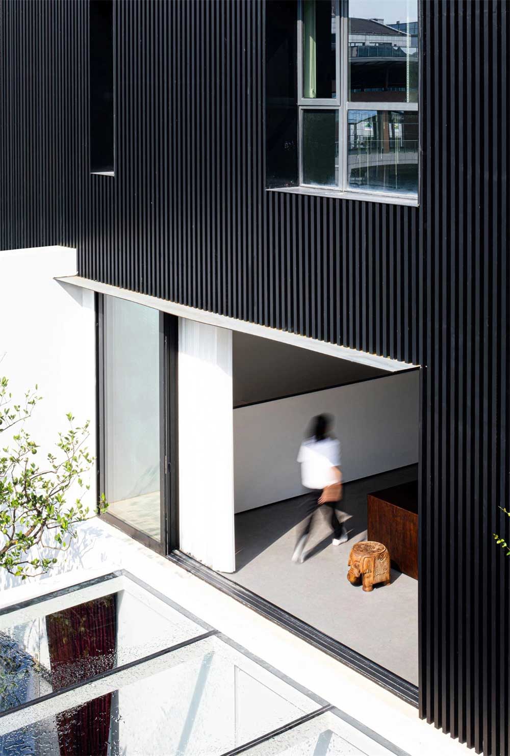 深圳市寶安區(qū)辦公室設(shè)計裝修庭院 深圳市寶安區(qū)辦公室設(shè)計裝修庭院