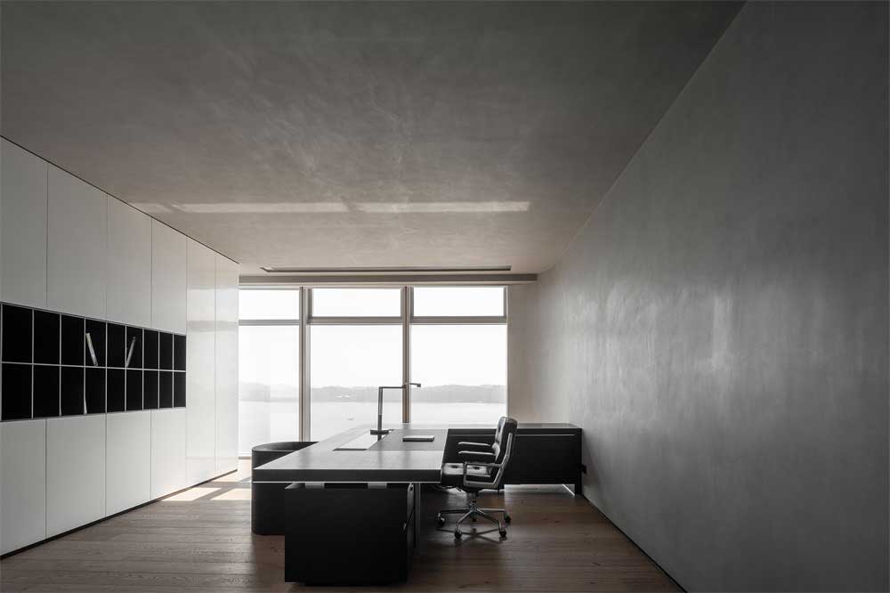 深圳福田800平方現(xiàn)代簡(jiǎn)約風(fēng)格辦公室裝修總經(jīng)理辦公室 深圳福田800平方現(xiàn)代簡(jiǎn)約風(fēng)格辦公室裝修總經(jīng)理辦公室