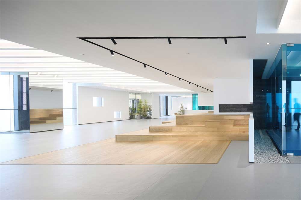 深圳龍崗區(qū)時尚白色簡約辦公室設(shè)計裝修-休息區(qū) 深圳龍崗區(qū)時尚白色簡約辦公室設(shè)計裝修-休息區(qū)