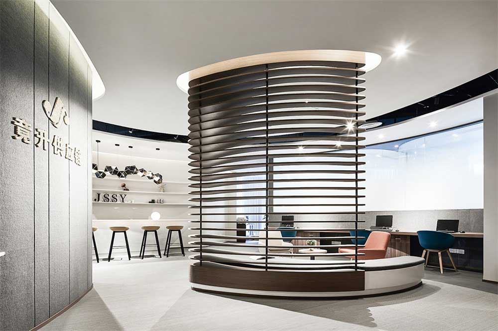 深圳南山現(xiàn)代輕奢風(fēng)辦公室設(shè)計(jì)裝修-休息區(qū) 深圳南山現(xiàn)代輕奢風(fēng)辦公室設(shè)計(jì)裝修-休息區(qū)