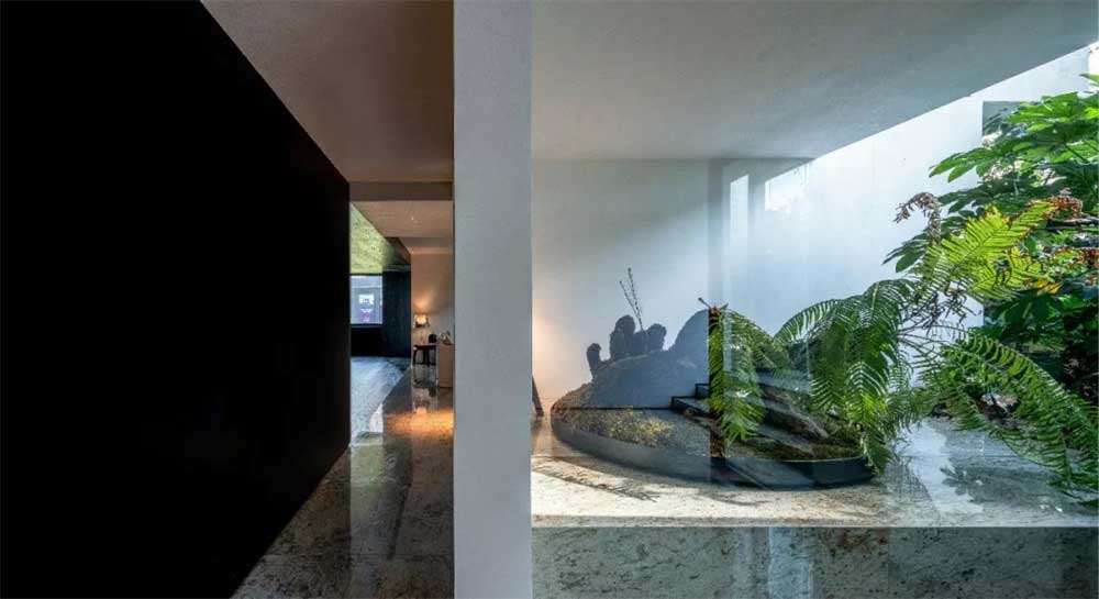 深圳市龍華1200平新中式風(fēng)辦公室裝修室內(nèi)景觀 深圳市龍華1200平新中式風(fēng)辦公室裝修室內(nèi)景觀