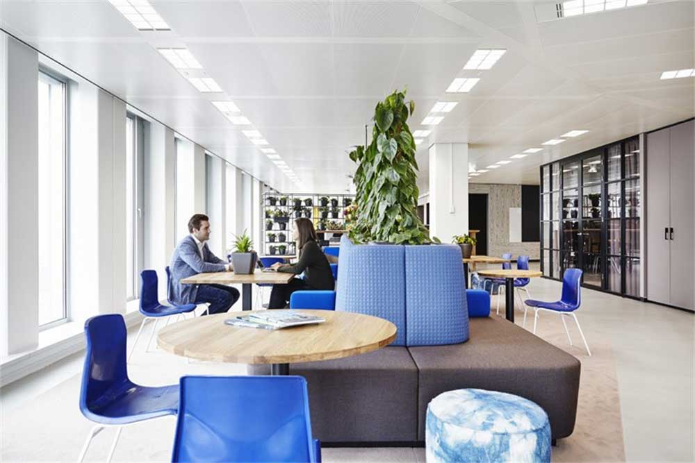 深圳鹽田壹海城簡(jiǎn)約風(fēng)格辦公室裝修設(shè)計(jì)案例洽談廳 深圳鹽田壹海城簡(jiǎn)約風(fēng)格辦公室裝修設(shè)計(jì)案例洽談廳