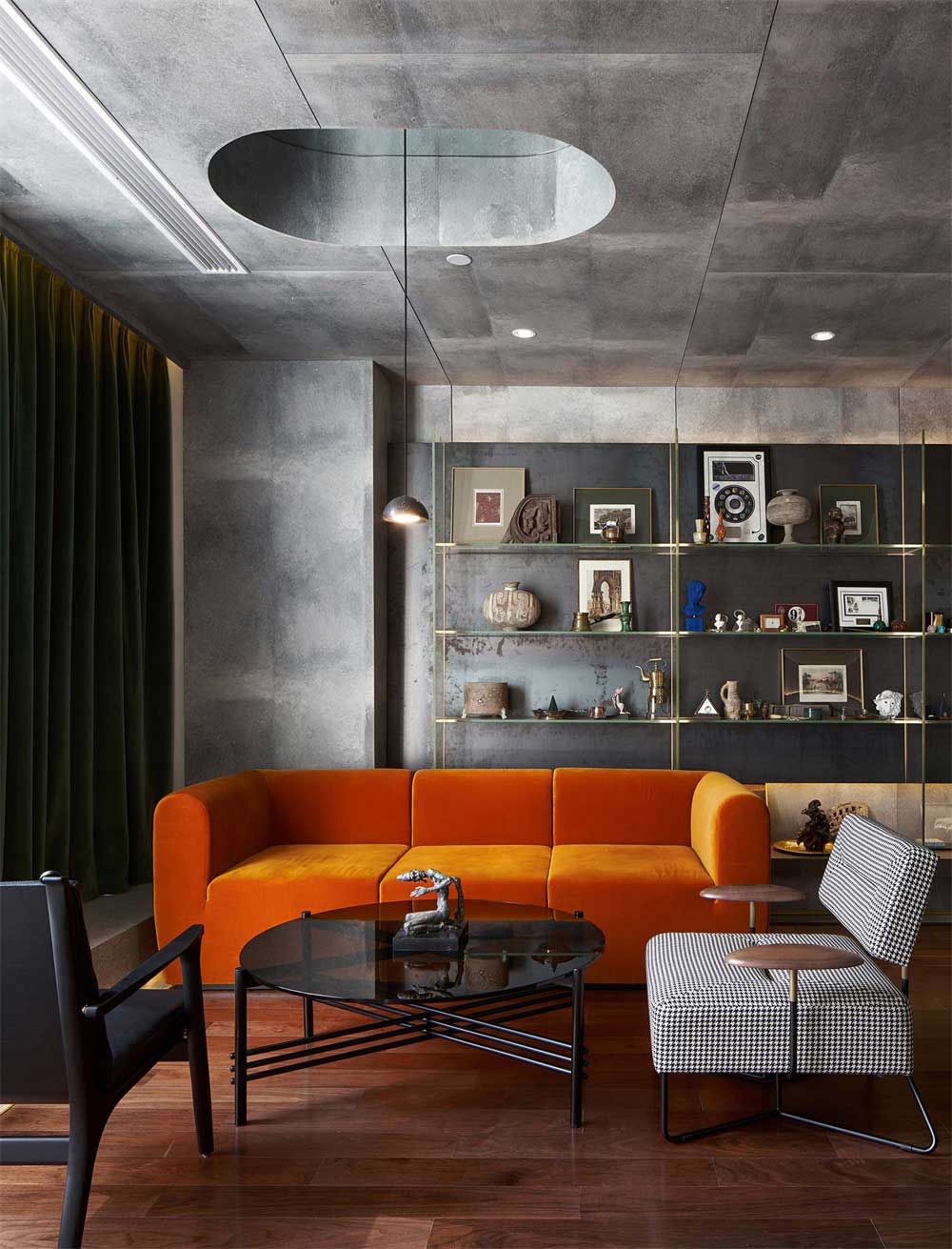 深圳市龍崗區(qū)現(xiàn)代風(fēng)格辦公室裝修董事長辦公室 深圳市龍崗區(qū)現(xiàn)代風(fēng)格辦公室裝修董事長辦公室