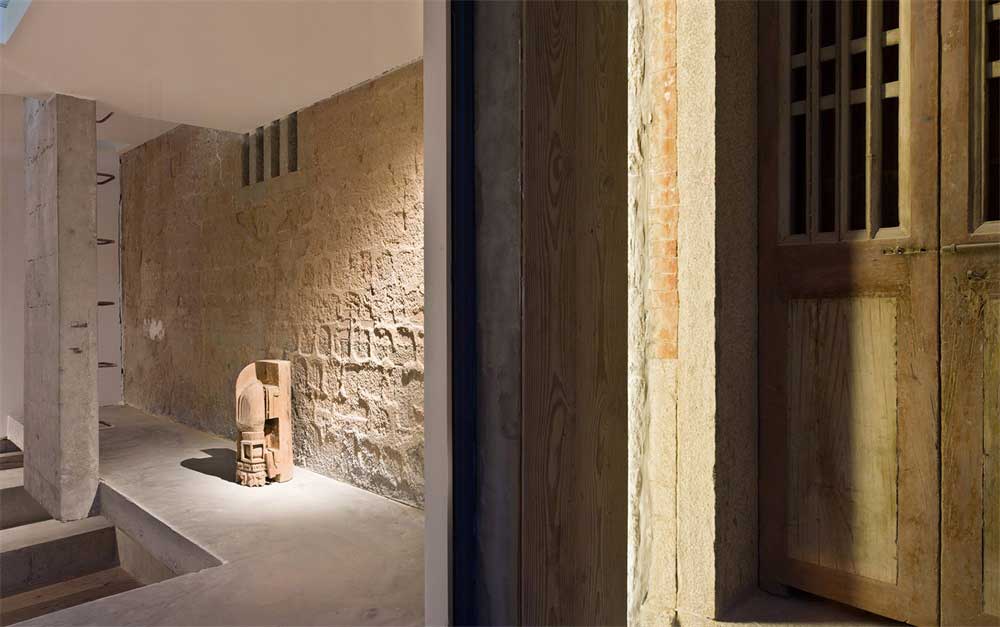 極簡(jiǎn)工業(yè)風(fēng)辦公室設(shè)計(jì)裝修過(guò)道設(shè)計(jì) 極簡(jiǎn)工業(yè)風(fēng)辦公室設(shè)計(jì)裝修過(guò)道設(shè)計(jì)