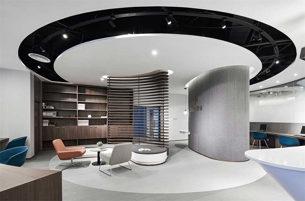 深圳南山現(xiàn)代輕奢風(fēng)辦公室設(shè)計(jì)裝修-休息區(qū) 深圳南山現(xiàn)代輕奢風(fēng)辦公室設(shè)計(jì)裝修-休息區(qū)