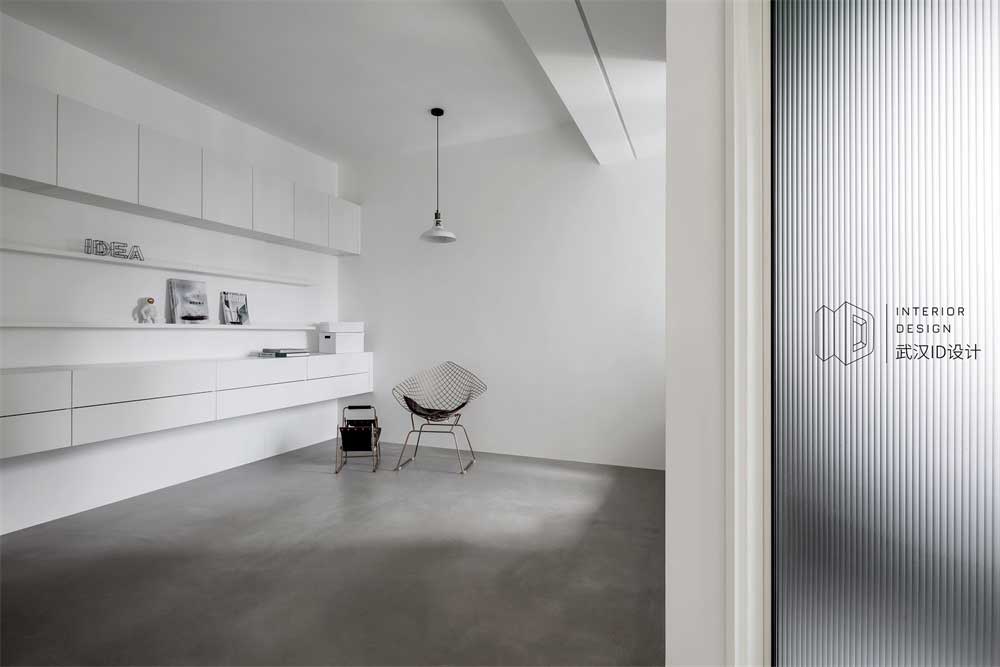 深圳市龍崗80平米現(xiàn)代風辦公室裝修設(shè)計展示區(qū) 深圳市龍崗80平米現(xiàn)代風辦公室裝修設(shè)計展示區(qū)