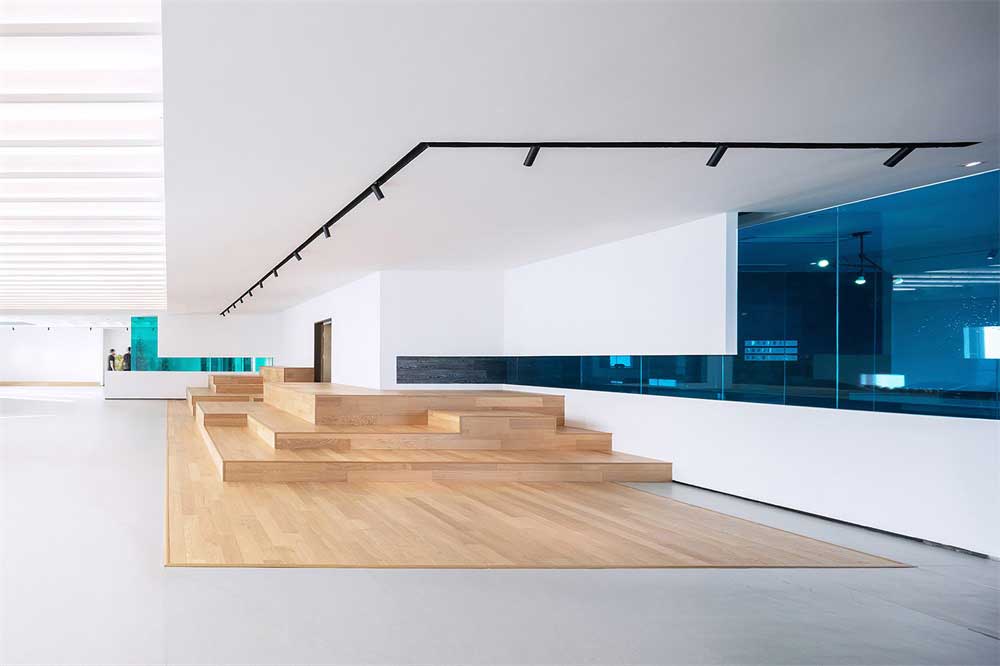 深圳龍崗區(qū)時尚白色簡約辦公室設(shè)計裝修-休息區(qū) 深圳龍崗區(qū)時尚白色簡約辦公室設(shè)計裝修-休息區(qū)