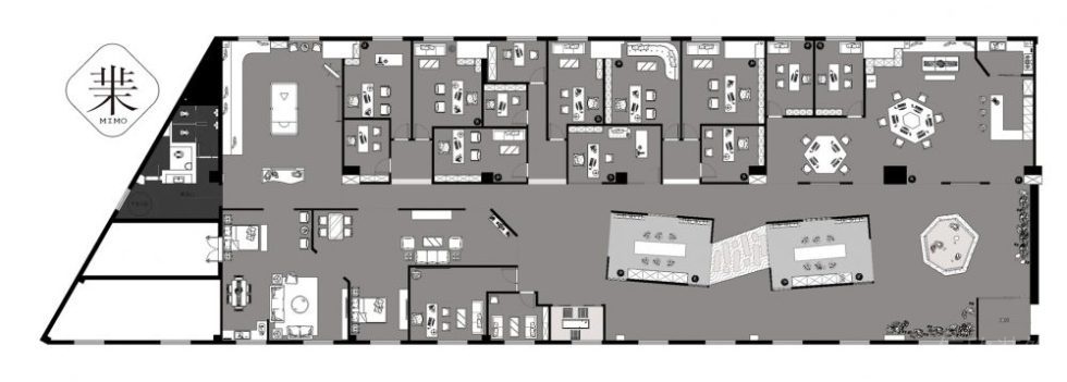 平面圖設(shè)計(jì)