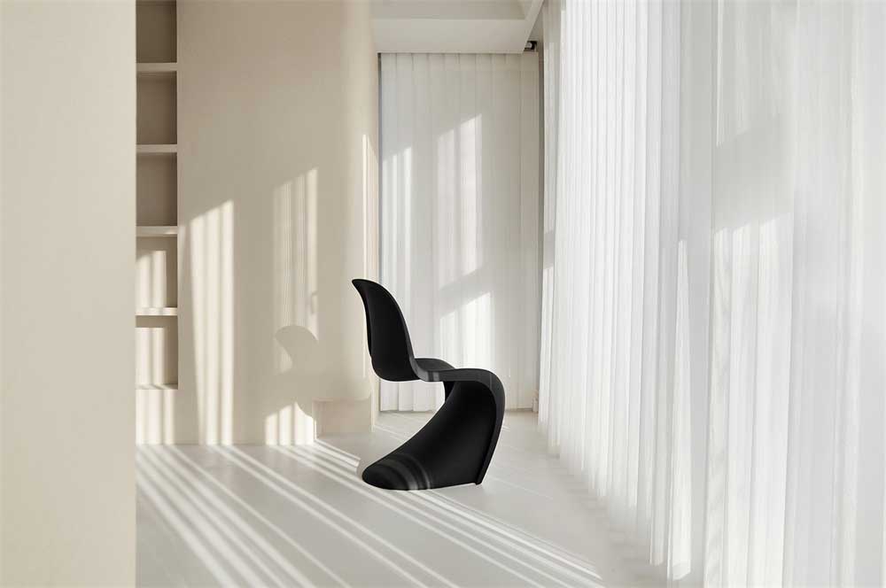 深圳南山500平方極簡(jiǎn)風(fēng)格辦公室裝修樣品陳列區(qū)藝術(shù)休閑椅 深圳南山500平方極簡(jiǎn)風(fēng)格辦公室裝修樣品陳列區(qū)藝術(shù)休閑椅